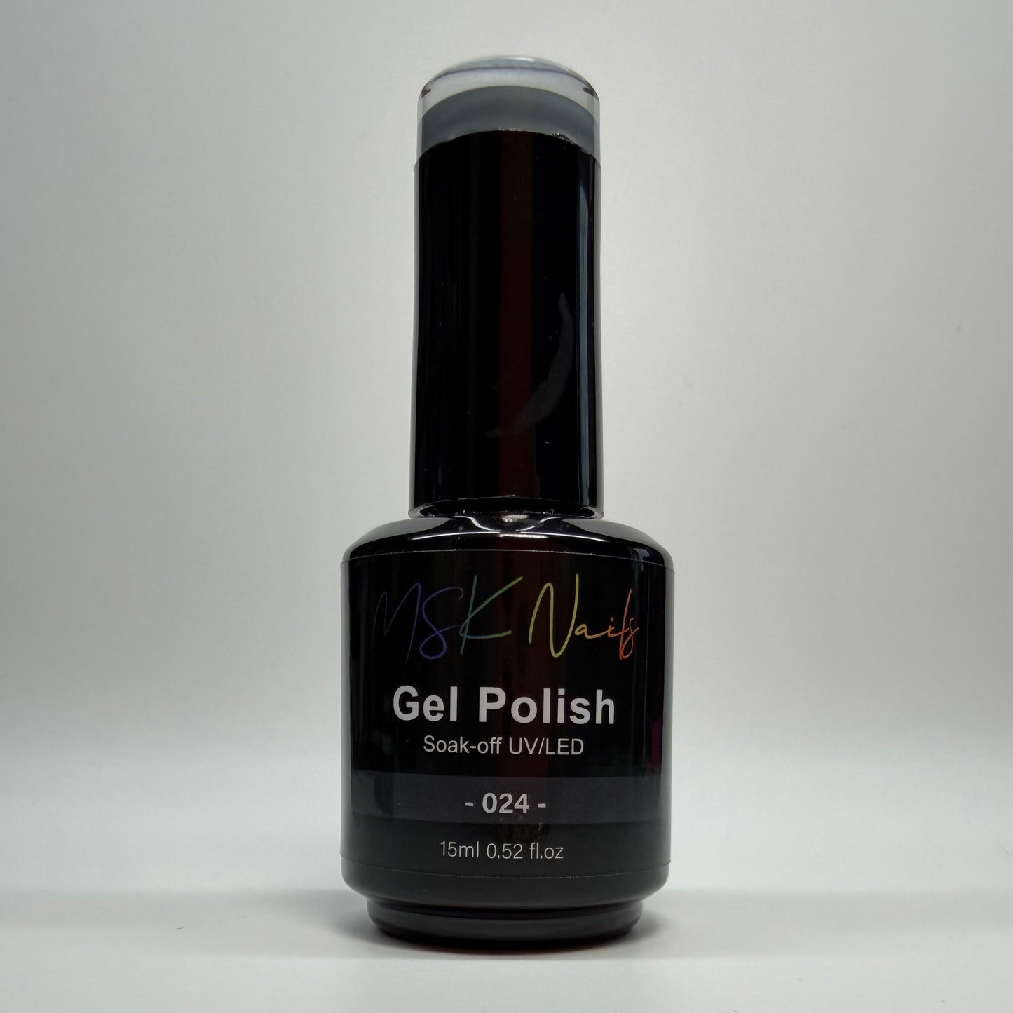 024 - Gel Polish