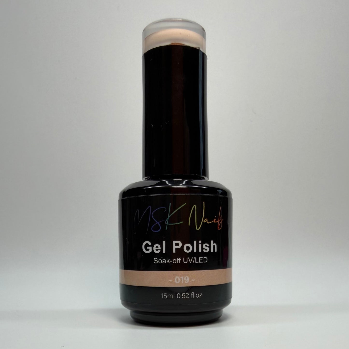 019 - Gel Polish