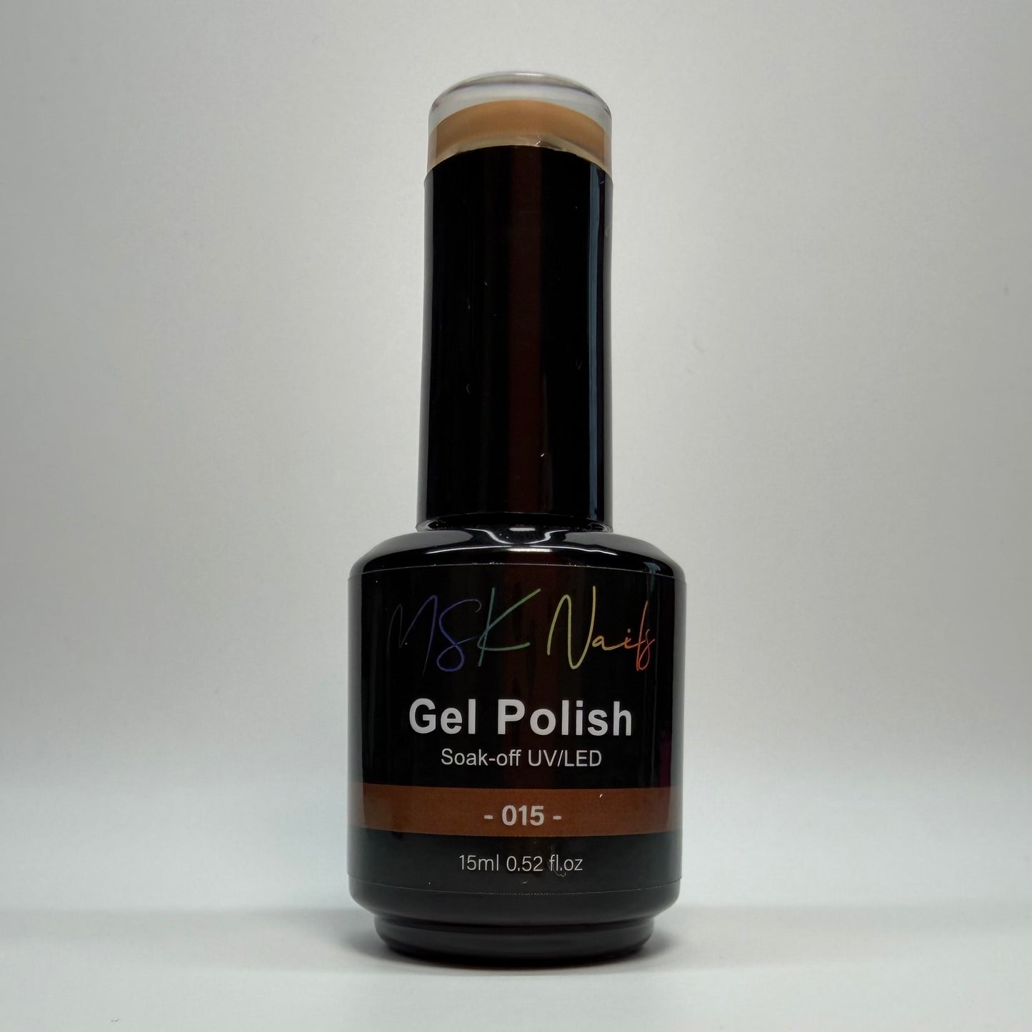 015 - Gel Polish