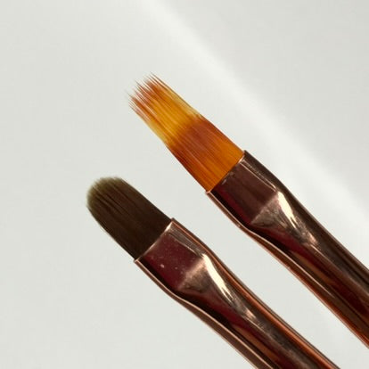 Ombre & Application Brush Collection