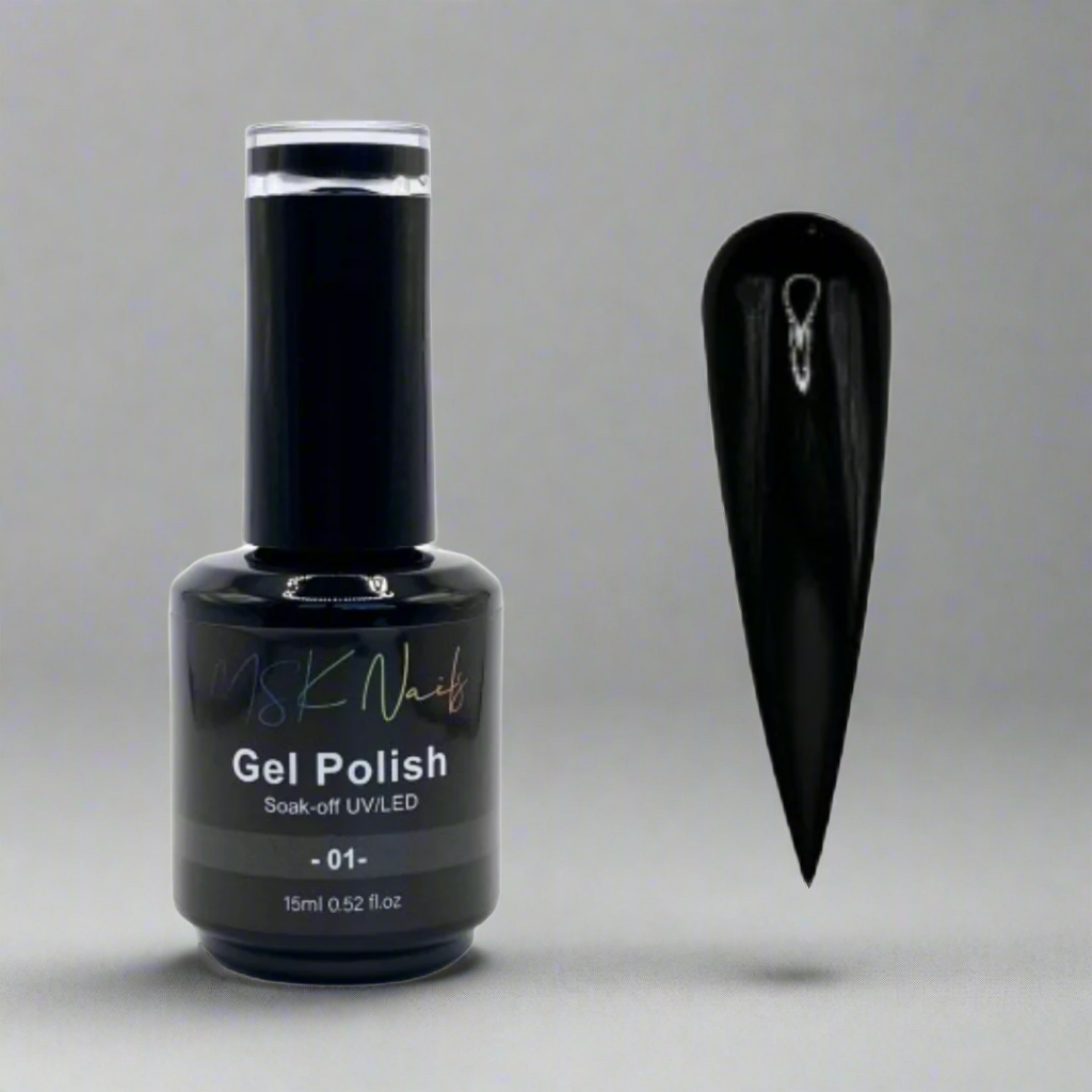 Buy Black - Get White Free!