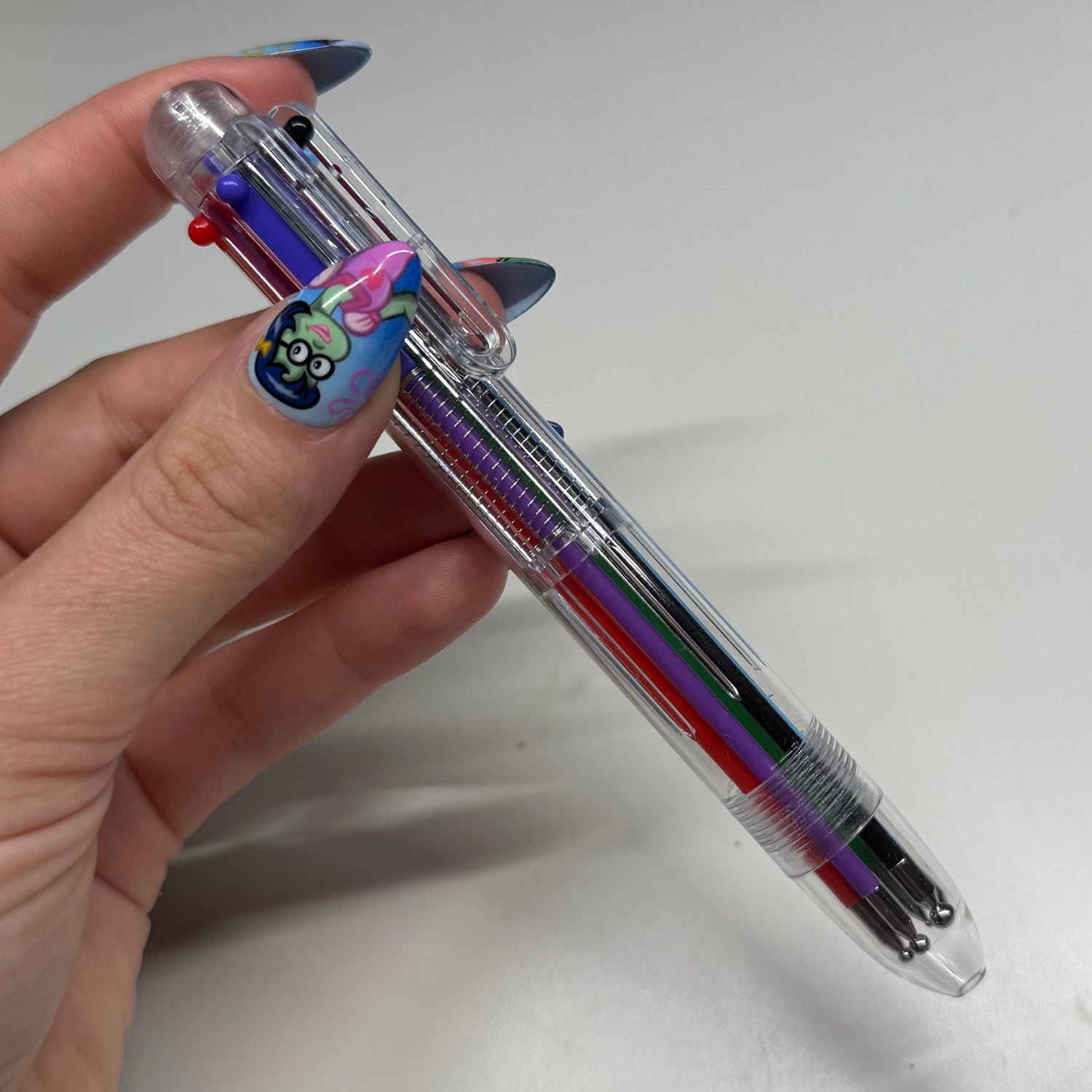 Nail Art Tools