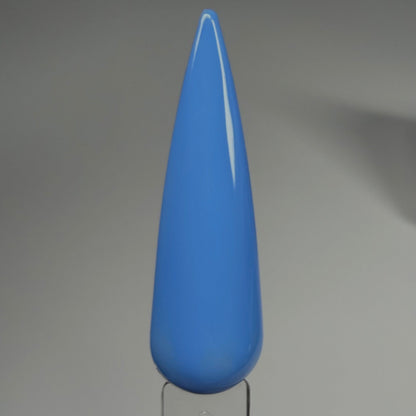 Light Cerulean Blue - 063 - Gel Polish