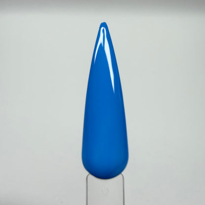 Cobalt Blue - 064 - Gel Polish
