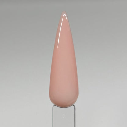 Sheer Nude 04 - Gel Polish