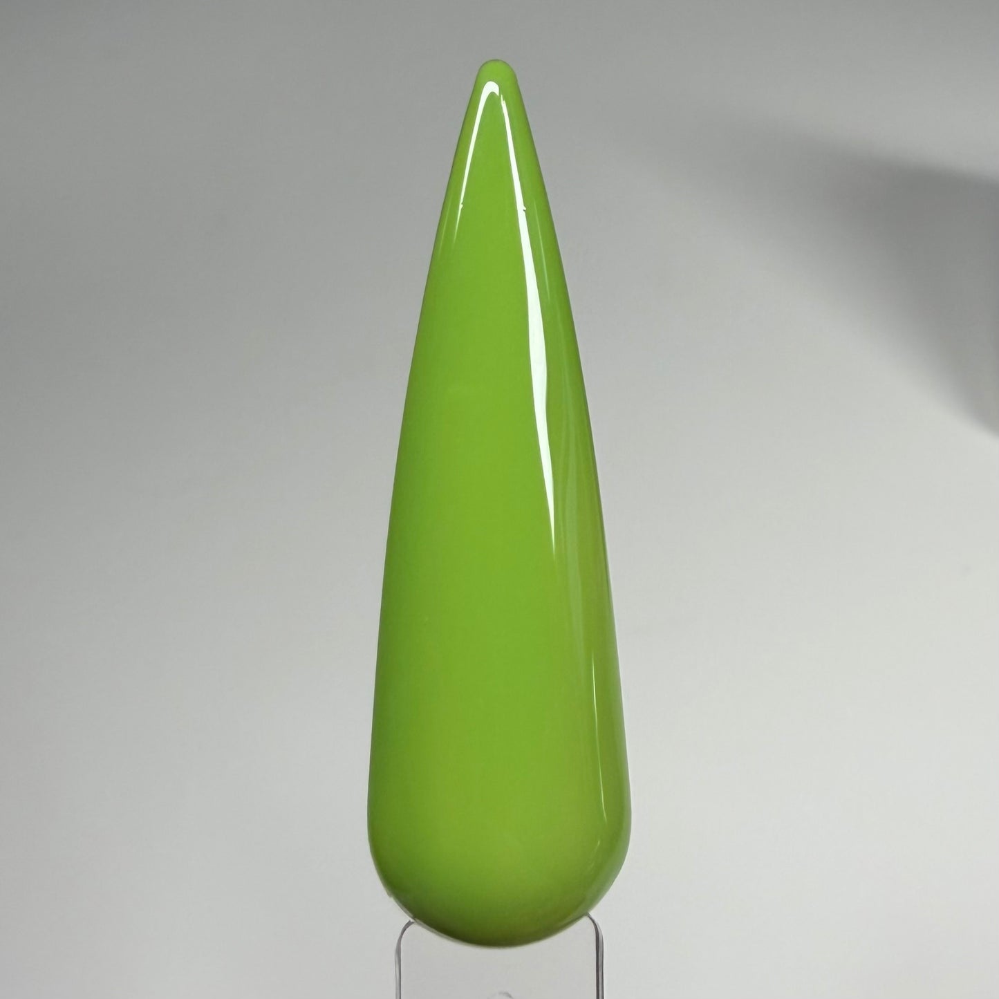 Pear Green - 072 - Gel Polish