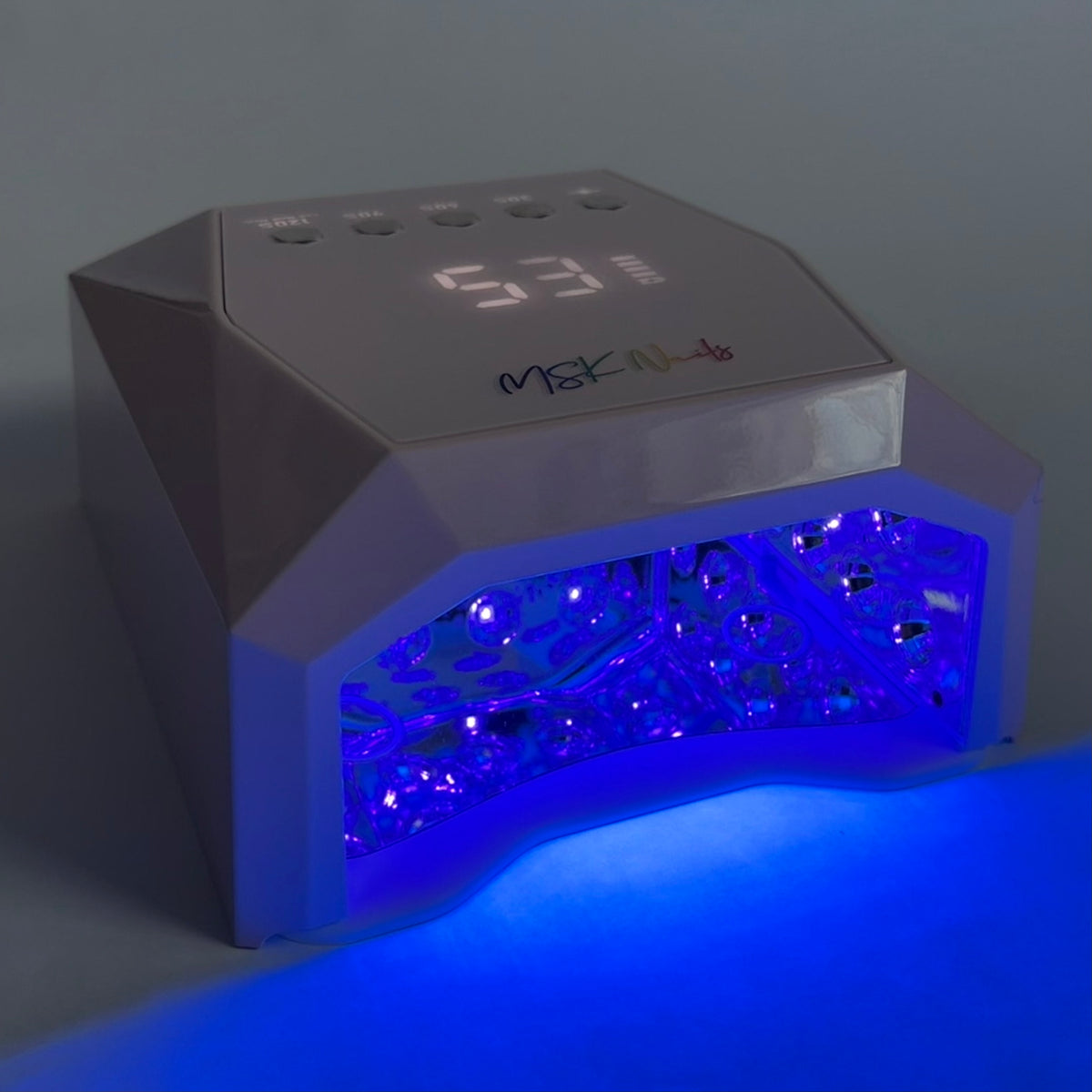 LED/UV Nail Lamp