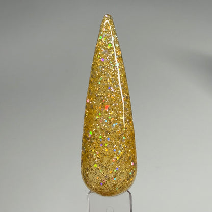 Beauty - Glitter Gel Polish