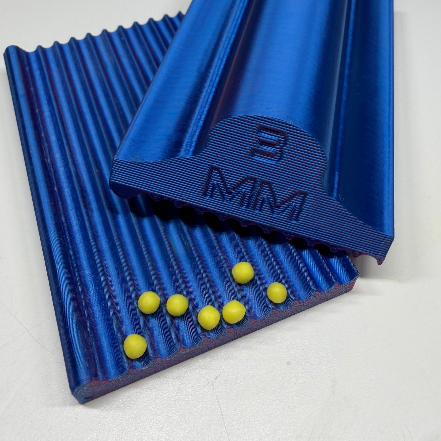 3mm Ball Roller - 3D Nail Art Tool