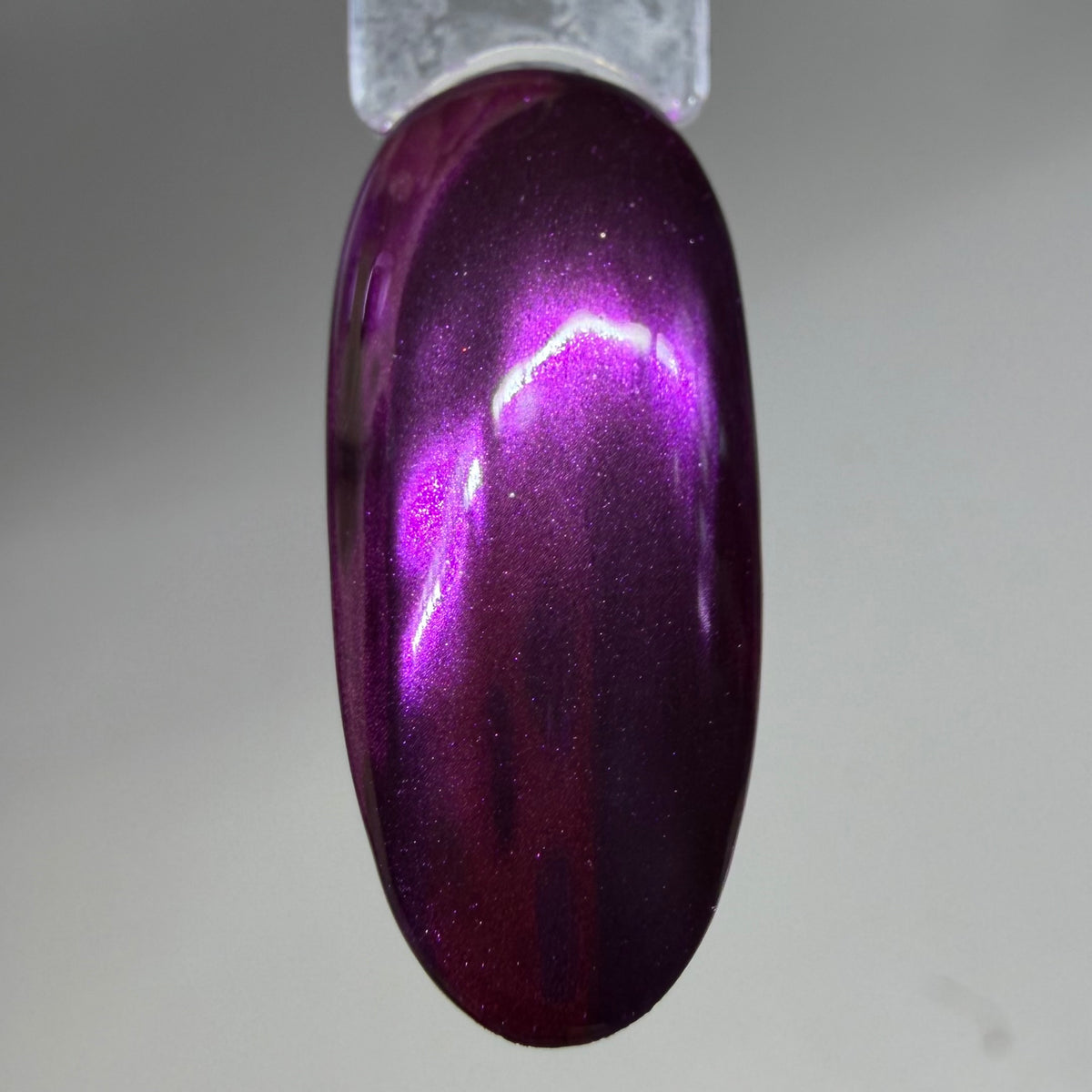 Libbie - 11 Purple Chrome Powder
