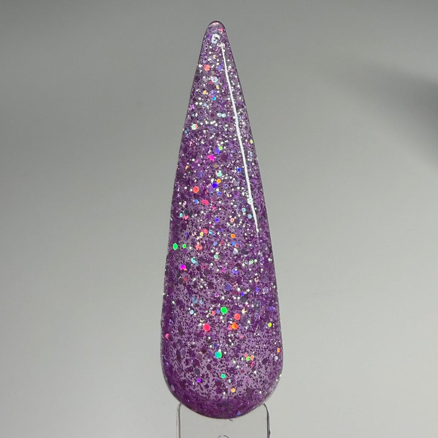 Lost Princess - Glitter Gel Polish