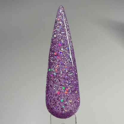 Lost Princess - Glitter Gel Polish