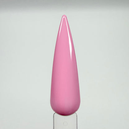 Flamingo Pink - 042 - Gel Polish