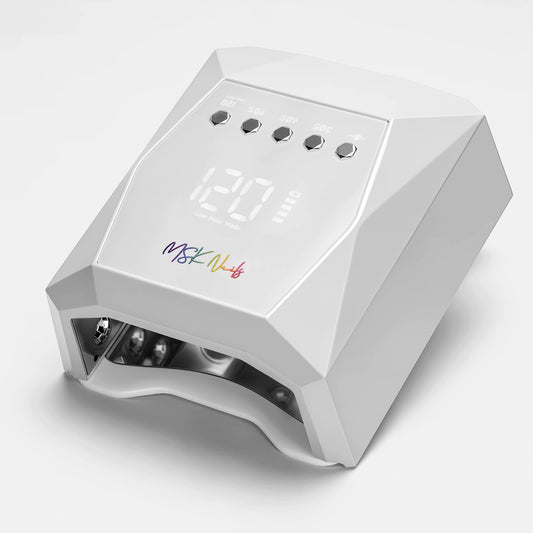 LED/UV Nail Lamp