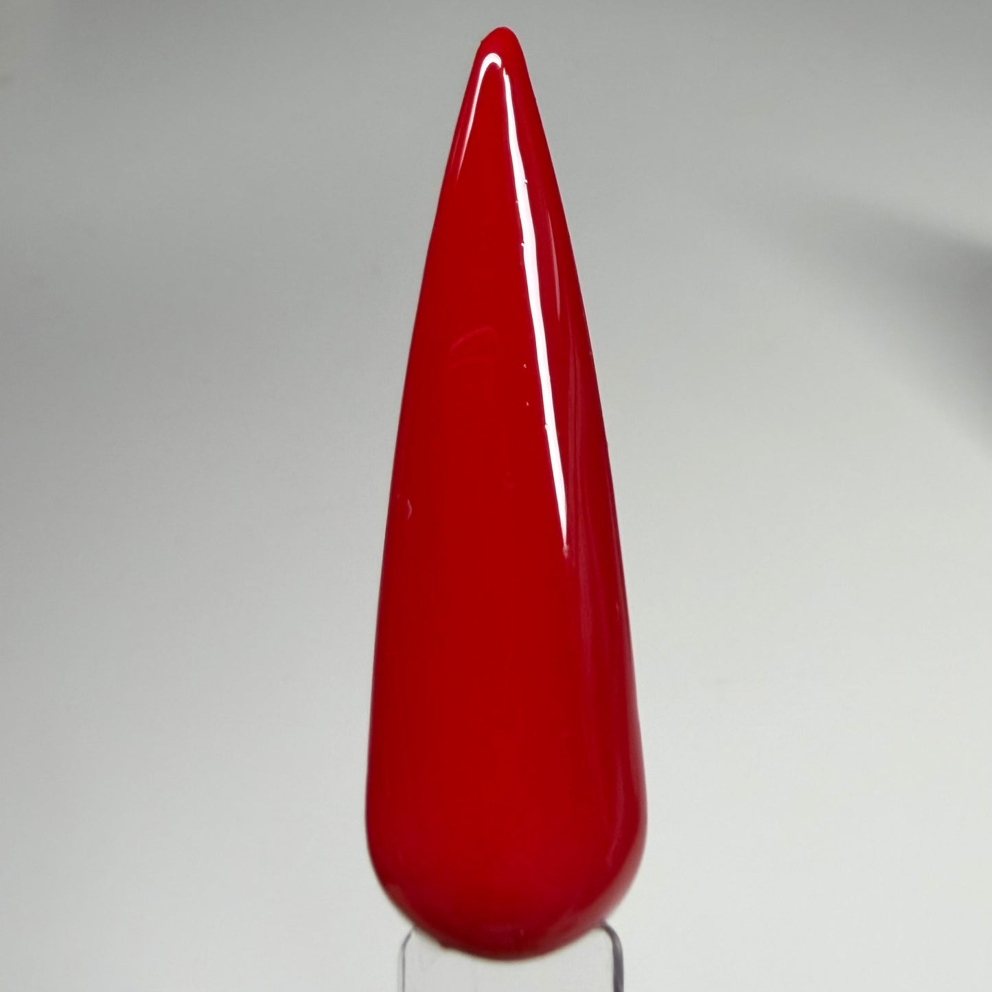 Carmine Red - 033 - Gel Polish