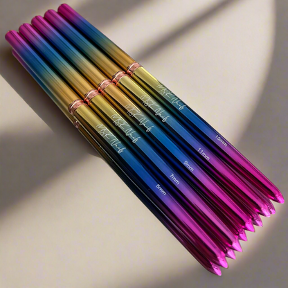 Liner Brush Full Collection