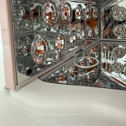 LED/UV Nail Lamp