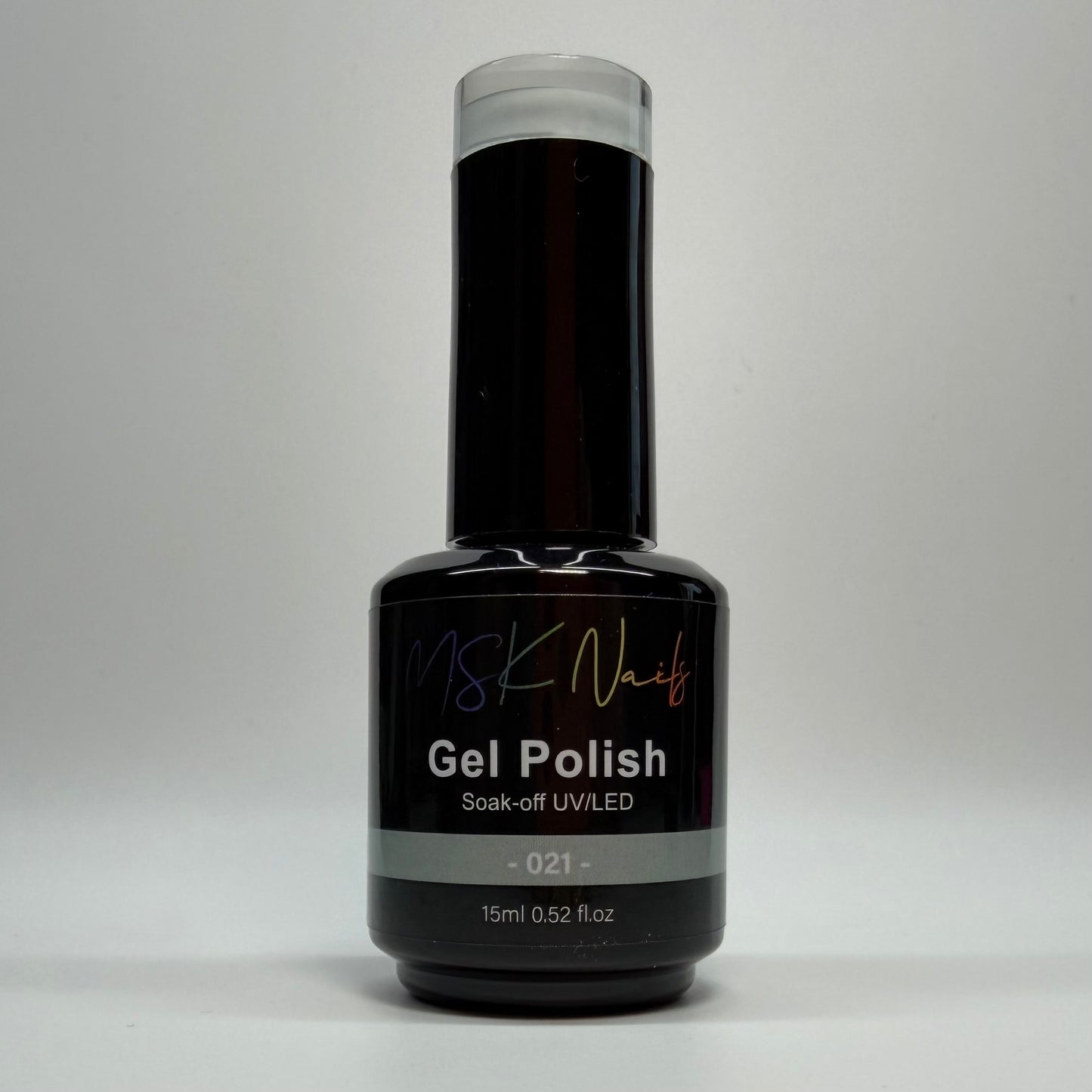 021 - Gel Polish