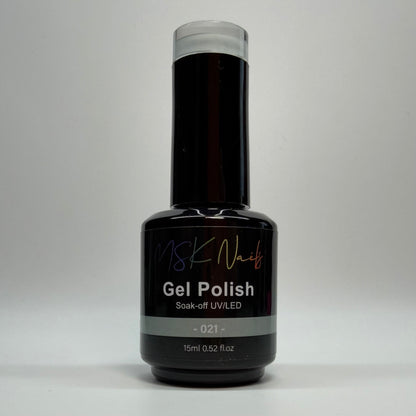 021 - Gel Polish