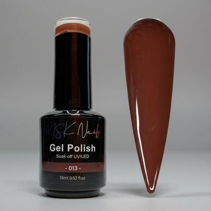 013 - Gel Polish