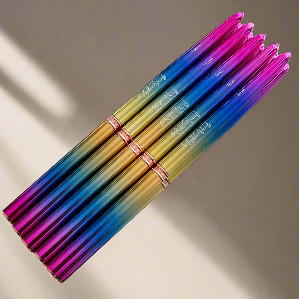 Liner Brush Full Collection