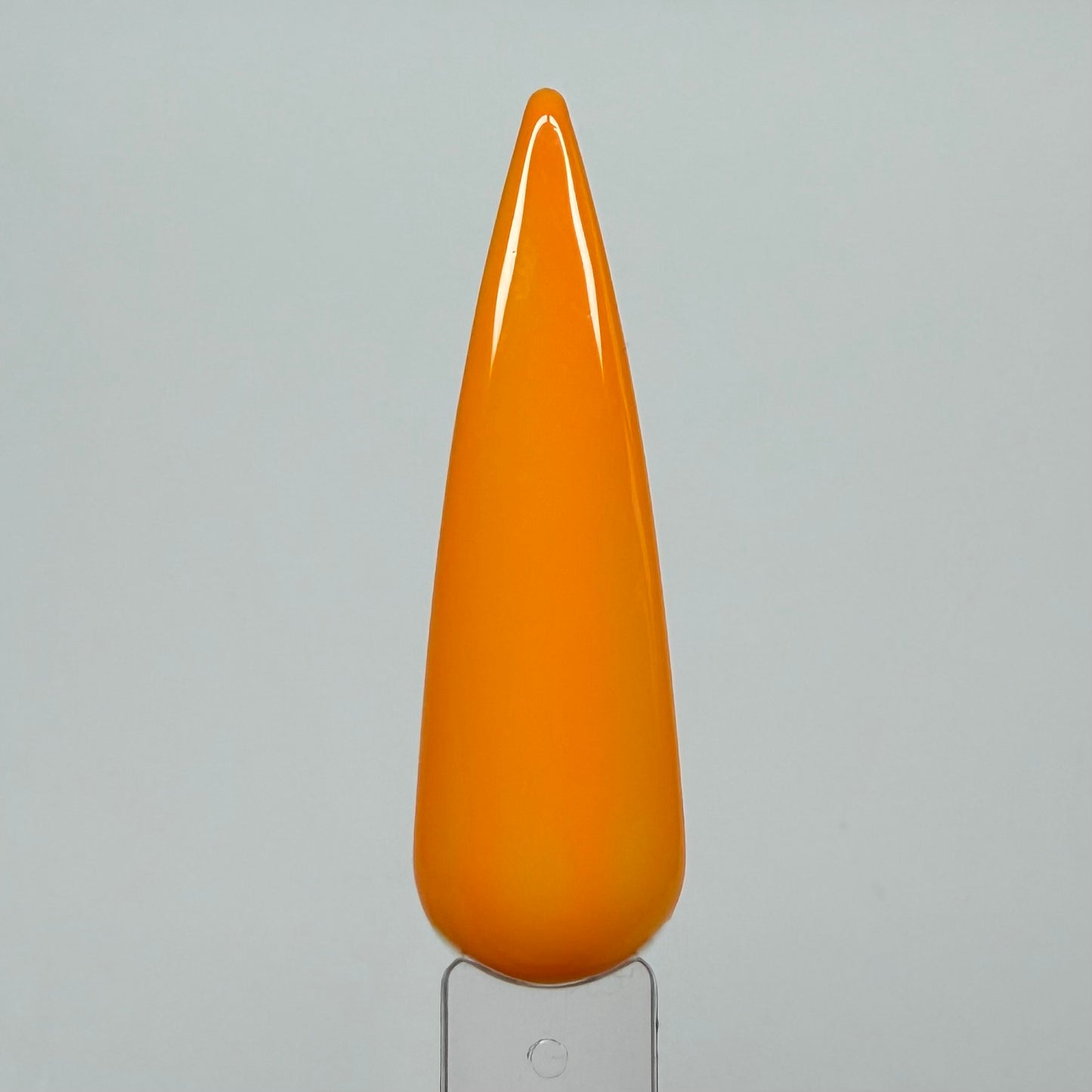 Pumpkin Orange - 084 - Gel Polish