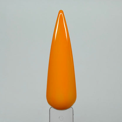 Pumpkin Orange - 084 - Gel Polish
