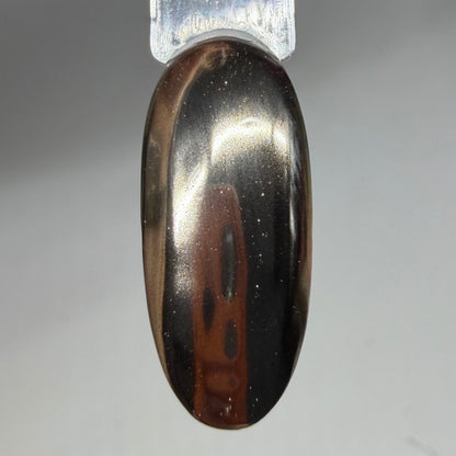 Ellie - 03 White Gold Chrome Powder