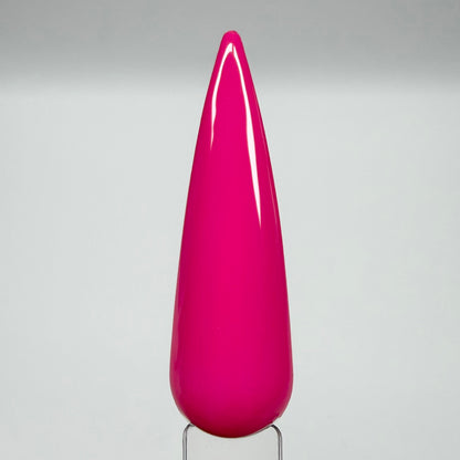 Magenta Pink - 044 - Gel Polish
