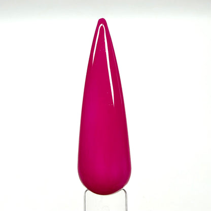 Hot Pink - 045 - Gel Polish
