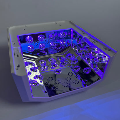 LED/UV Nail Lamp