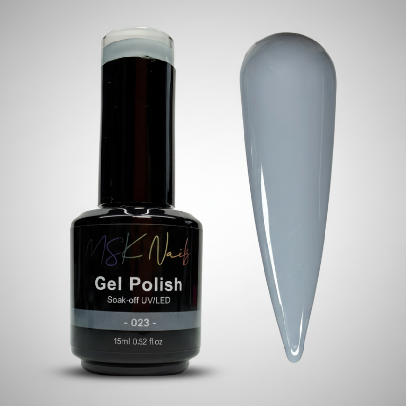 023 - Gel Polish