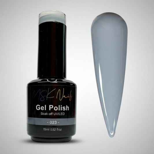 023 - Gel Polish