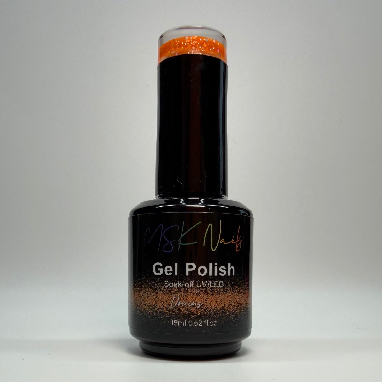 Orains - Glitter Gel Polish