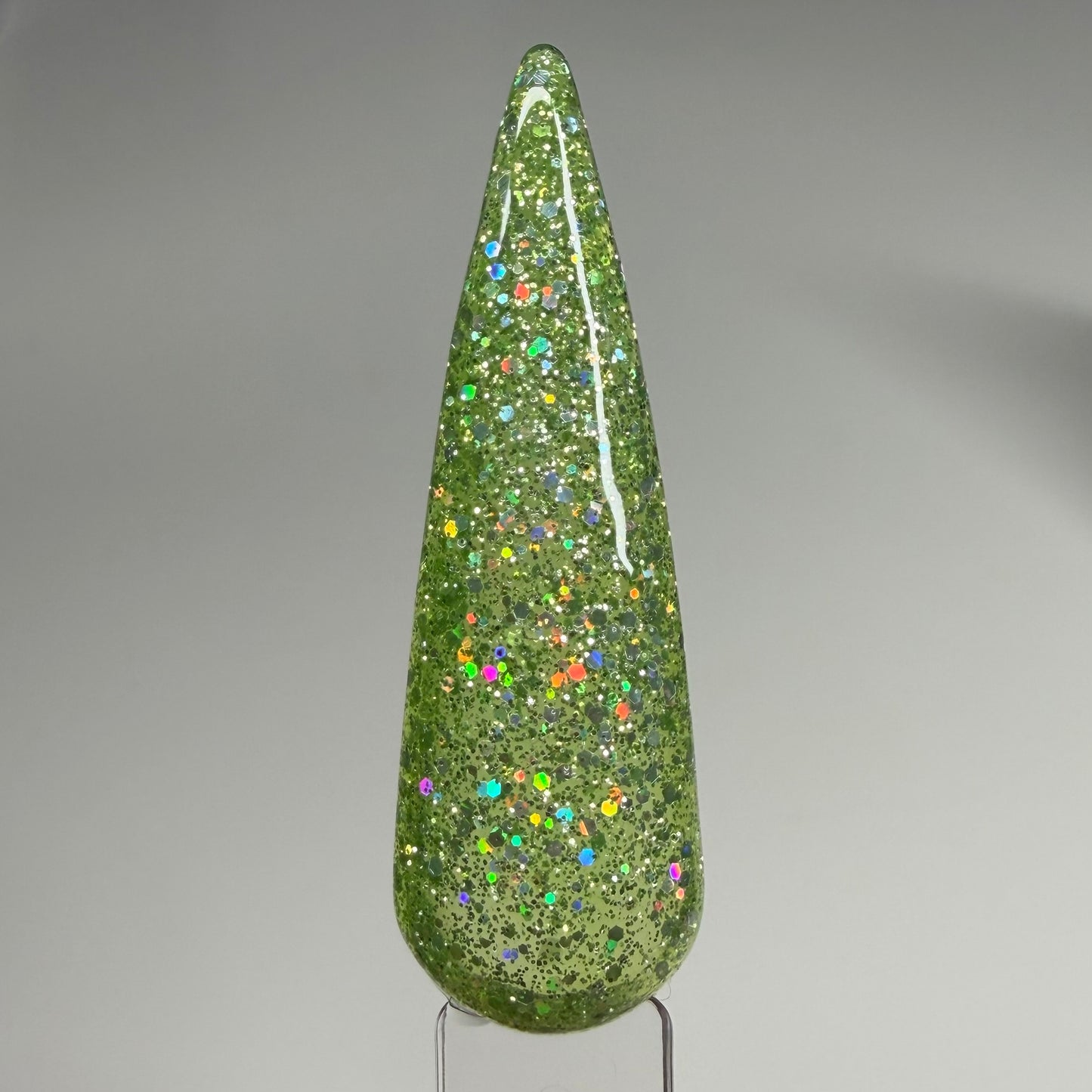Frogs Kiss - Glitter Gel Polish