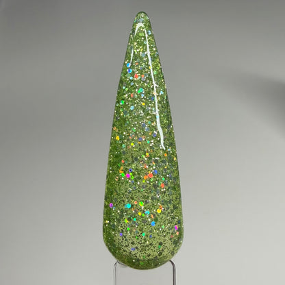 Frogs Kiss - Glitter Gel Polish