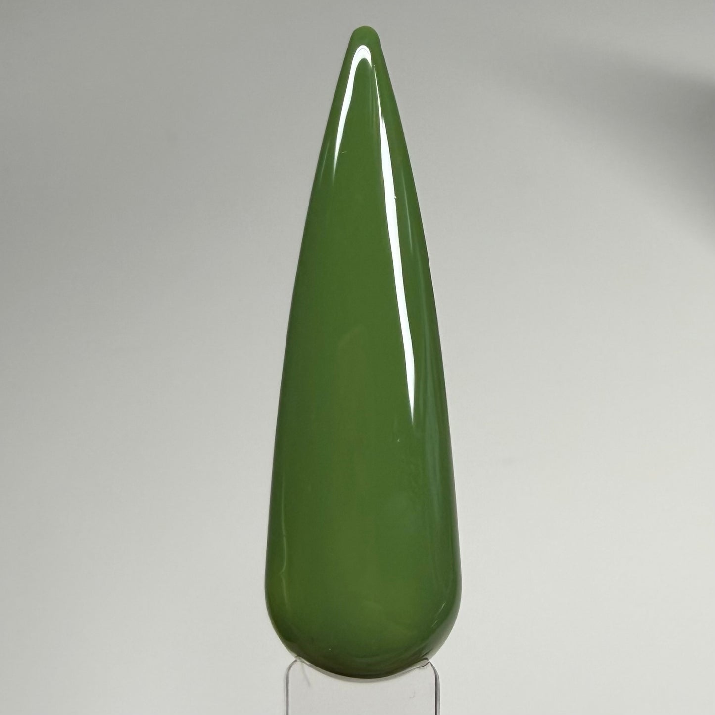 Khaki Green - 074 - Gel Polish
