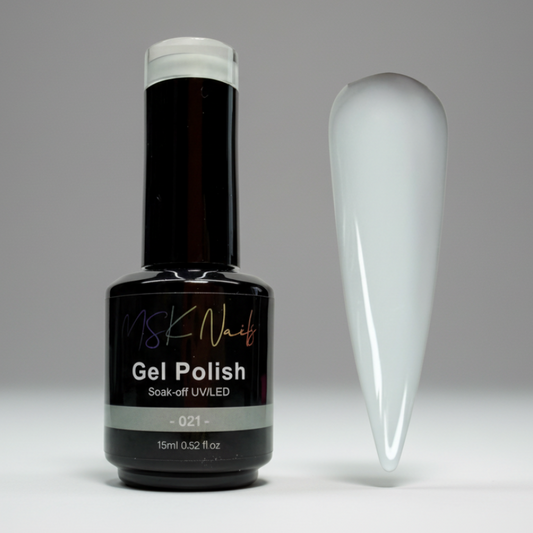 021 - Gel Polish