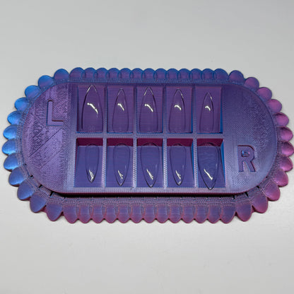 Full Cover Tips Holder