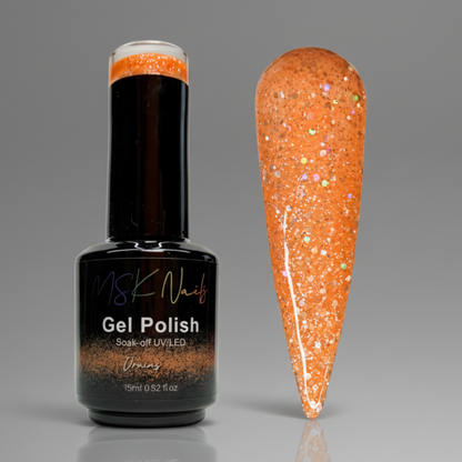 Orains - Glitter Gel Polish