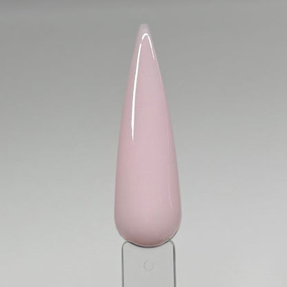 Sheer Nude 02 - Gel Polish