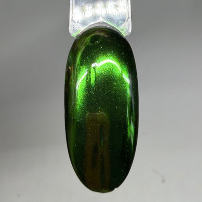 Jade - 14 Green Chrome Powder