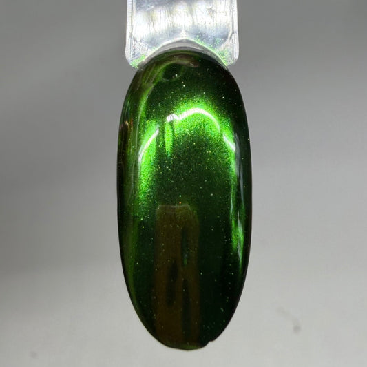 Jade - 14 Green Chrome Powder