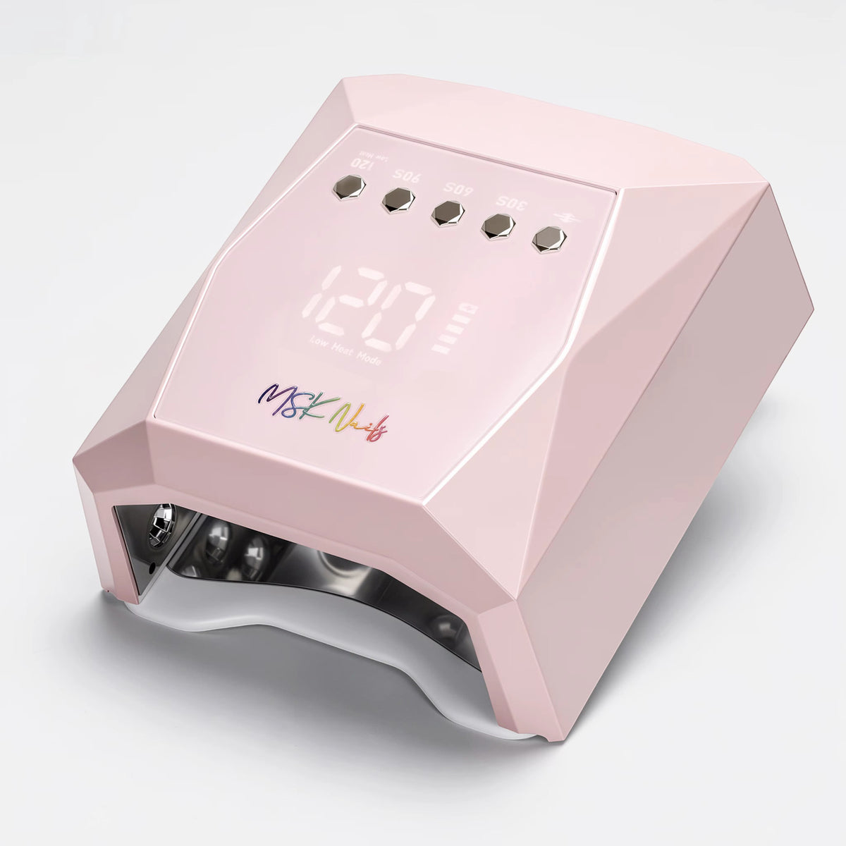 LED/UV Nail Lamp