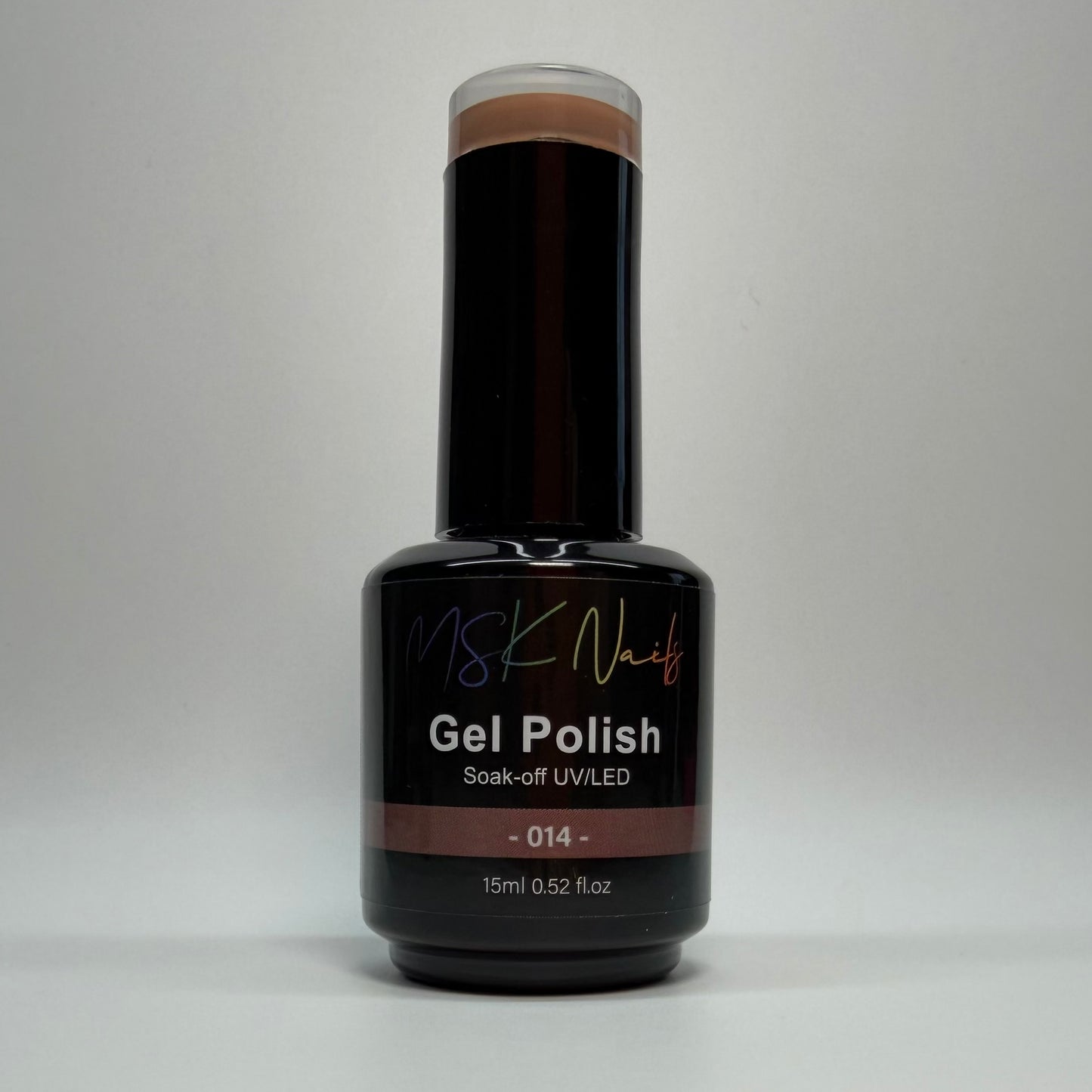 014 - Gel Polish