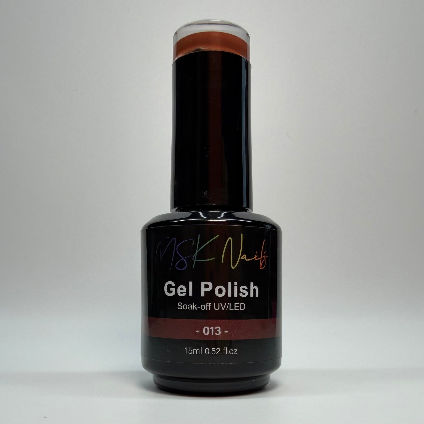 013 - Gel Polish