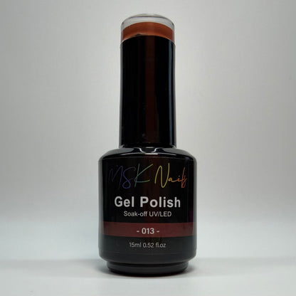 013 - Gel Polish