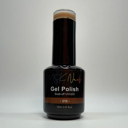 015 - Gel Polish