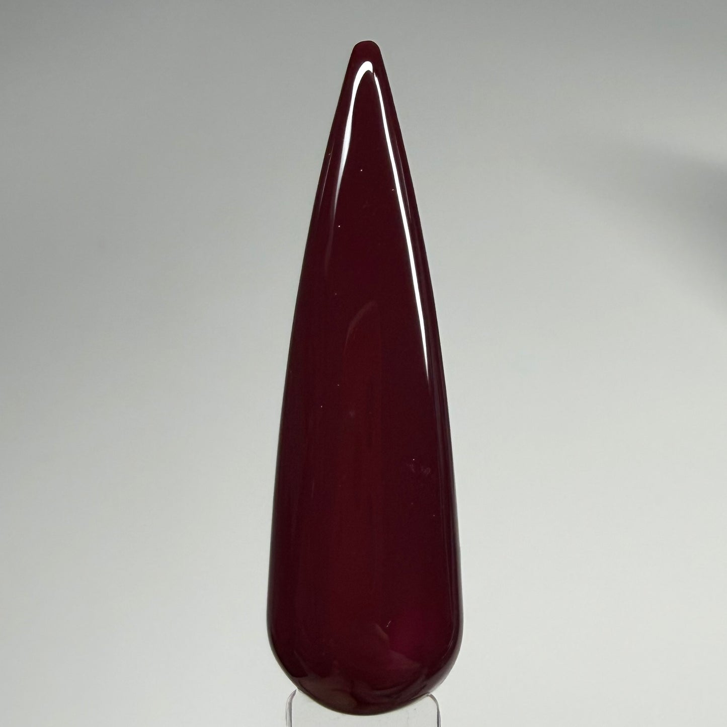 Ruby Red - 035 - Gel Polish