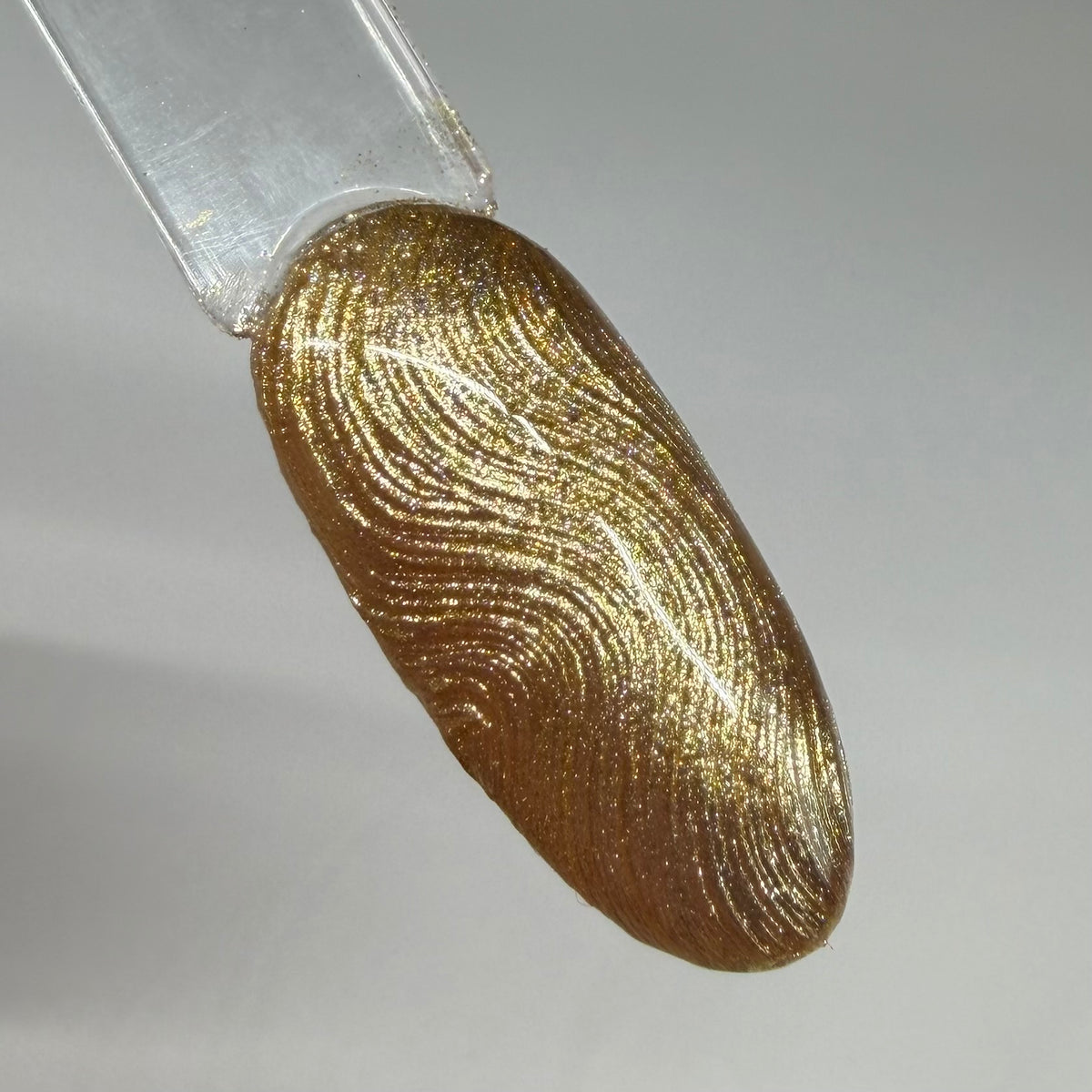 Chrome Texture Gel - Clear